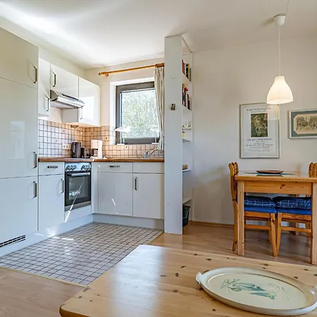 Puehler - Moewe Lejlighed