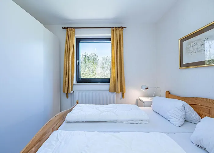 Puehler - Moewe 아파트 *