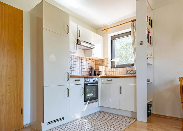 아파트 Puehler - Moewe *