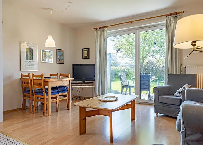 아파트 Puehler - Moewe