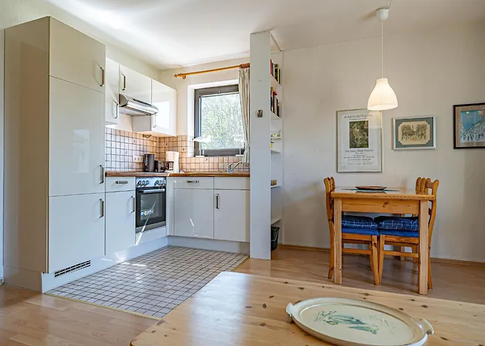 Puehler - Moewe 아파트