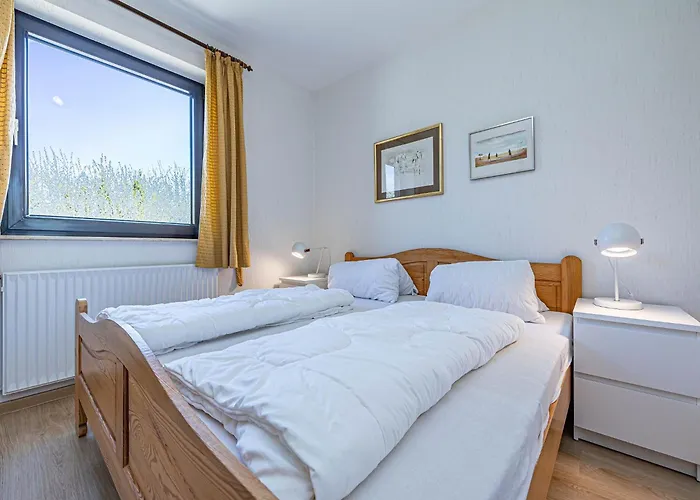 Puehler - Moewe 아파트 *