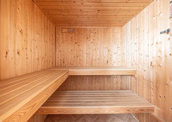 아파트 Puehler - Moewe