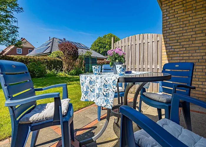 아파트 Puehler - Moewe *