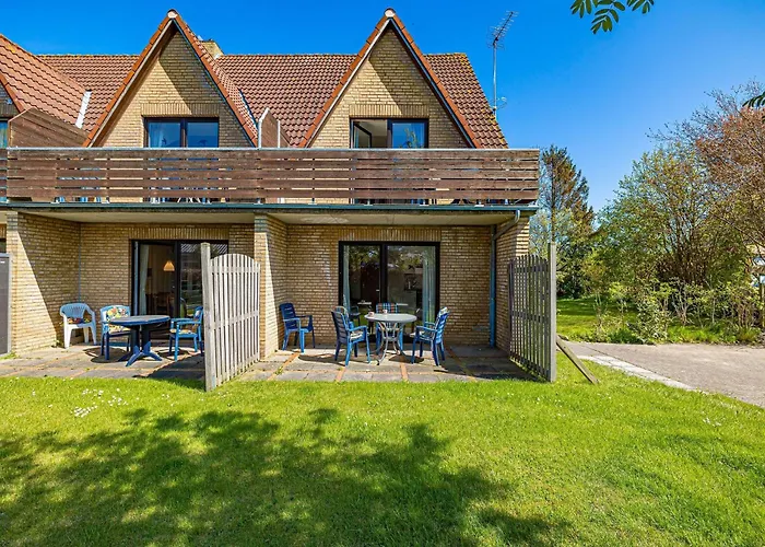 Puehler - Moewe 아파트 *